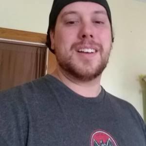 Meet your Posher, Mike